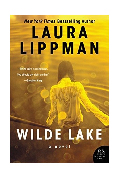 Wilde Lake